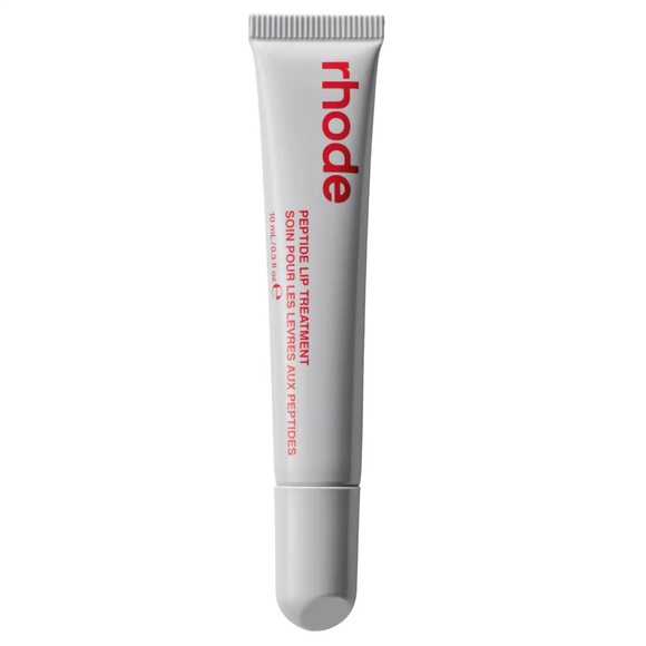 RHODE Other - Rhode Strawberry Glaze Lip Treatment